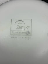 Load image into Gallery viewer, Luminarc Zenix White Square Rim Soup Bowls, Set of 4
