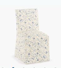Load image into Gallery viewer, *NEW* Havenly Slipcovered Dining Chair