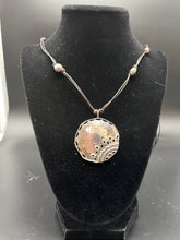 Load image into Gallery viewer, Silpada Sterling Silver Necklace