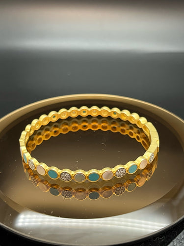 Sterling Silver Bracelet