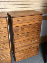 Load image into Gallery viewer, This End Up 5-Drawer Chest