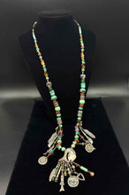 Load image into Gallery viewer, Sterling Silver Necklace