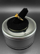 Load image into Gallery viewer, Gold Ring