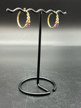 Load image into Gallery viewer, Gold Earrings