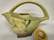 Load image into Gallery viewer, Roseville Pottery 4 Piece Tea/Coffee Set