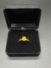 Load image into Gallery viewer, Gold Ring