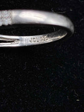 Load image into Gallery viewer, Sterling Silver Ring