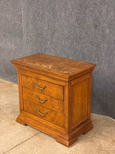 Load image into Gallery viewer, Thomasville 2-Drawer Nightstand