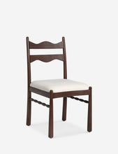 Load image into Gallery viewer, *NEW* Lulu &amp; Georgia Kadner Dining Chair (Set of 2)