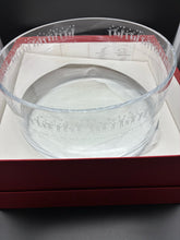Load image into Gallery viewer, Glass Clear Bowl