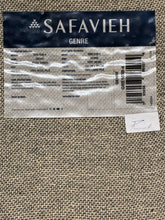Load image into Gallery viewer, Safavieh Genre Beige &amp; Green Wool Area Rug