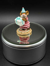 Load image into Gallery viewer, Resin Pink 1 Piece Figurine