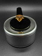 Load image into Gallery viewer, Gold Ring