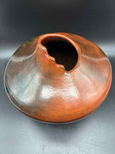 Load image into Gallery viewer, Pottery Vase