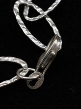 Load image into Gallery viewer, Sterling Silver Necklace