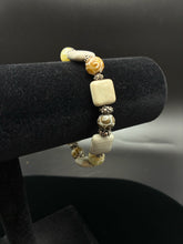 Load image into Gallery viewer, Sterling Silver Bracelet
