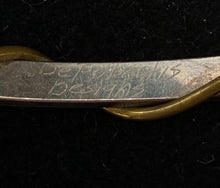 Load image into Gallery viewer, Sterling Silver Bracelet
