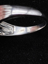 Load image into Gallery viewer, Sterling Silver Ring
