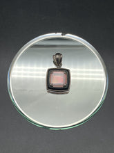 Load image into Gallery viewer, Sterling Silver Pendant
