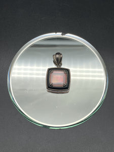 Sterling Silver Pendant