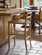 Load image into Gallery viewer, *NEW* Lulu and Georgia Nicholson Counter Stool
