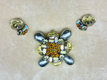 Load image into Gallery viewer, 2 Piece Jewelry set