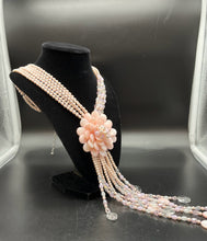 Load image into Gallery viewer, Joan Rivers Beaded Necklace