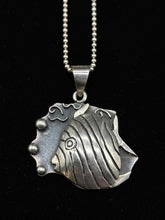 Load image into Gallery viewer, Sterling Silver Necklace