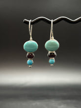 Load image into Gallery viewer, Sterling Silver Earrings