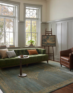 *NEW* LuLu and Georgia Mona I Rug by Magnolia Home by Joanna Gaines x Loloi