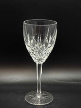 Load image into Gallery viewer, 4 Piece Waterford Crystal Glasses