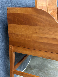 Harden Solid Cherry Writing Desk