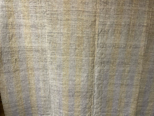 Vintage Kilim Hand-Woven Wool Rug