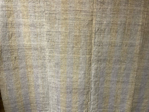 Vintage Kilim Hand-Woven Wool Rug