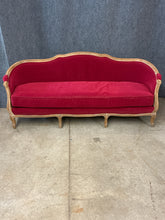 Load image into Gallery viewer, Ballard Designs "Silvia" Sofa