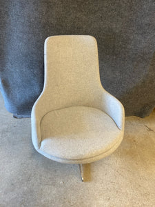 Dervish 4 Star High Back Armchair by Soho Concept