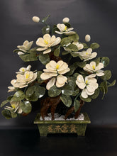 Load image into Gallery viewer, Jade Asian Sculpture