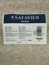 Load image into Gallery viewer, Safavieh Meadow Decorative Indoor Rug