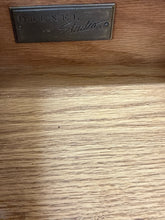 Load image into Gallery viewer, Drexel Studio Oak Nightstand