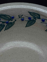 Load image into Gallery viewer, Salmon Falls Pottery Bowl