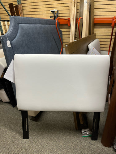 *NEW* Havenly Square Back Headboard ONLY | Twin