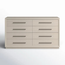 Load image into Gallery viewer, *NEW* AllModern Iggy 8 - Drawer Dresser
