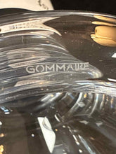 Load image into Gallery viewer, Gommaire Clear Glass Vase