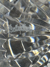 Load image into Gallery viewer, Waterford Alana Clear Crystal 2 Piece Decanter