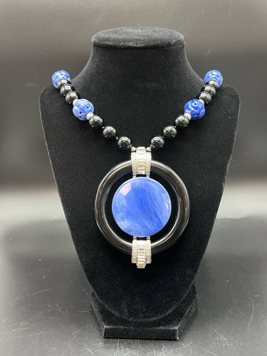 Kenneth Lane Necklace