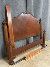 Load image into Gallery viewer, Lexington Furniture King Size Bed Frame
