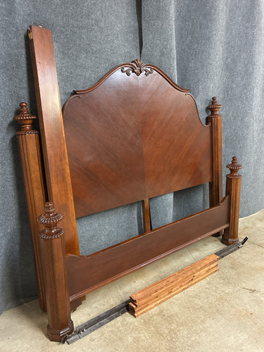 Lexington Furniture King Size Bed Frame