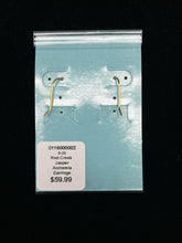 Load image into Gallery viewer, *NEW* Charles Albert Earrings