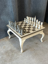 Load image into Gallery viewer, Bramble Chess Coffee Table