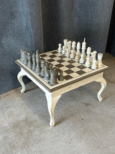 Bramble Chess Coffee Table